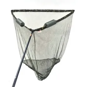 Podbierak karpiowy neco z pływakami 100 x 100cm