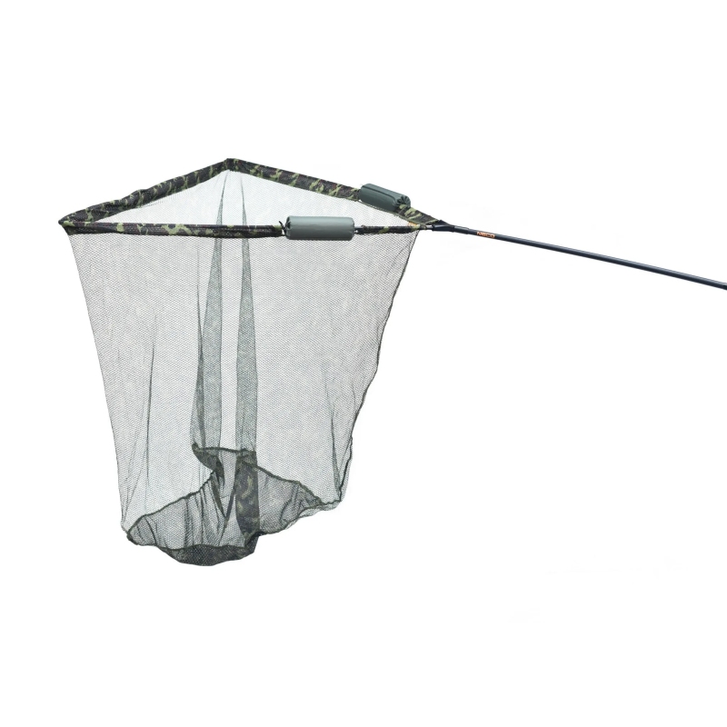 Podbierak karpiowy neco z pływakami 100 x 100cm