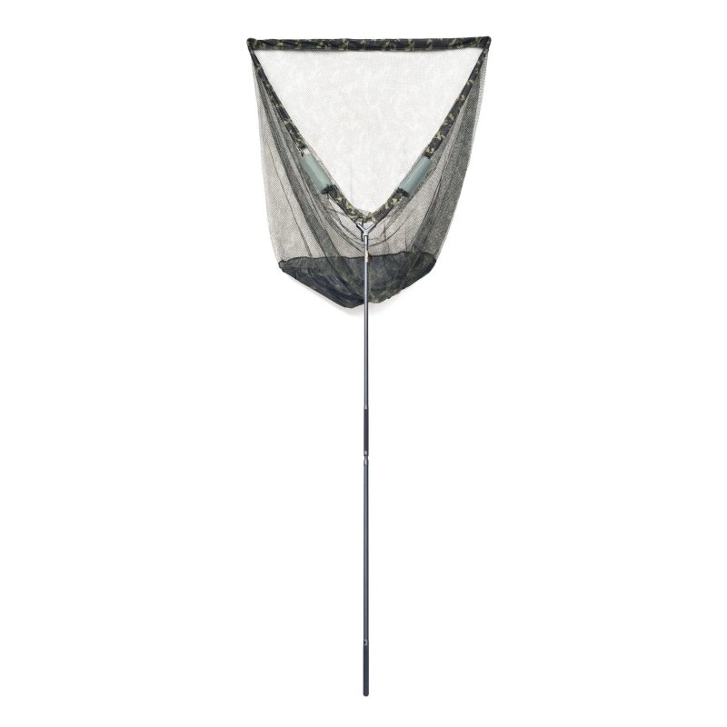 Podbierak karpiowy neco z pływakami 100 x 100cm