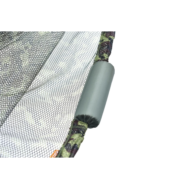 Podbierak karpiowy neco z pływakami 100 x 100cm