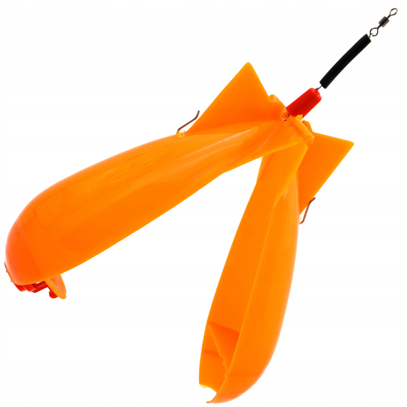 Neco rakieta zanętowa automatyczna 18cm