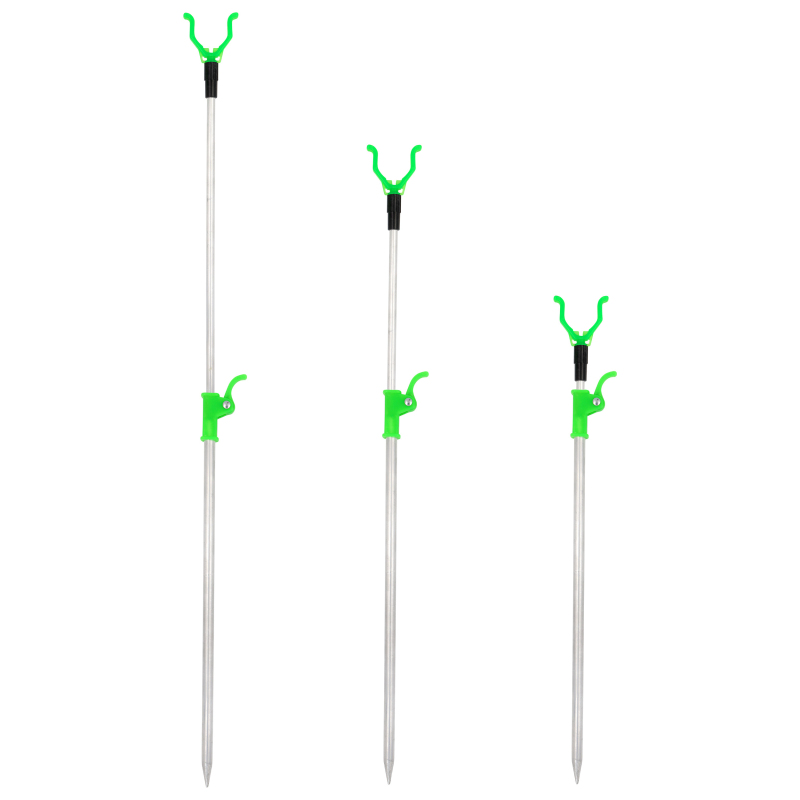 Neco podpórka wędkarska teleskopowa 80-150 cm