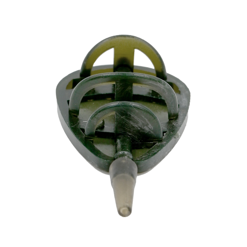 Koszyk podajnik method feeder z foremką silikonową 40g