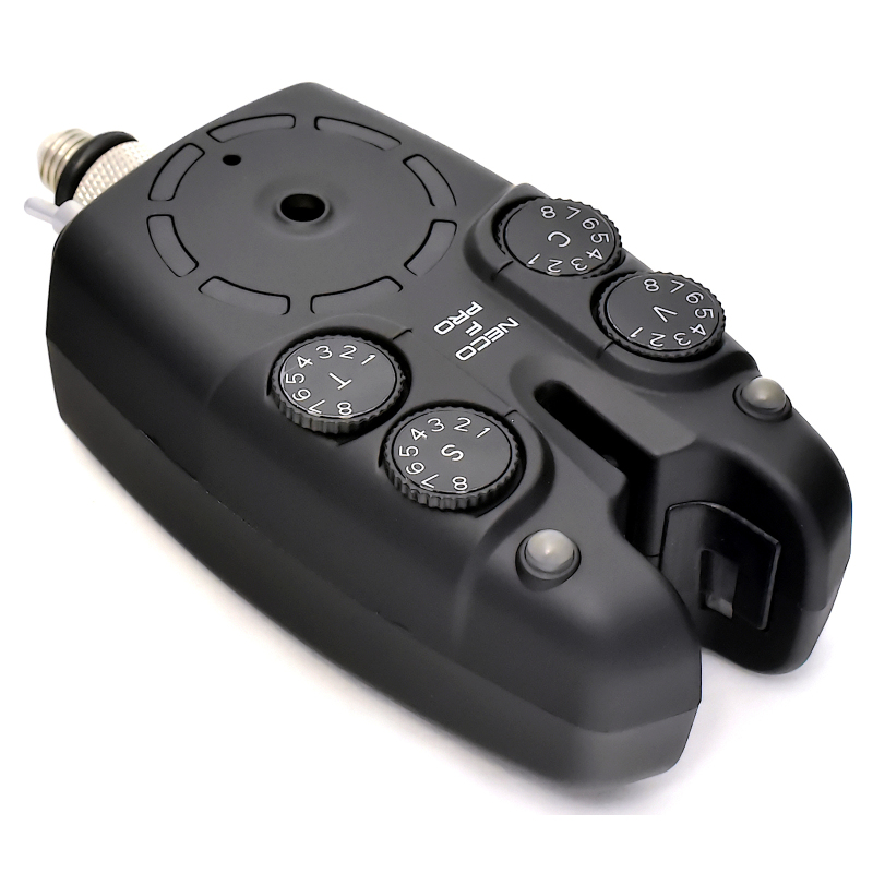 Zestaw sygnalizatorów z centralką Neco FPRO 104 4+1