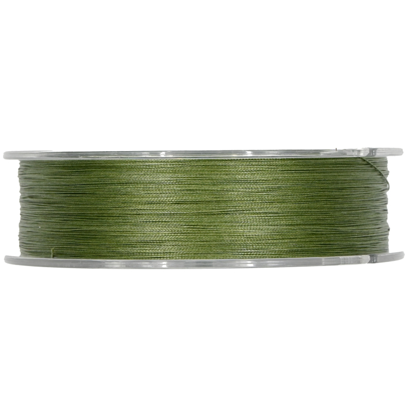 Plecionka Neco Octa Braid Expedition x8 150m 0,25mm - zielona