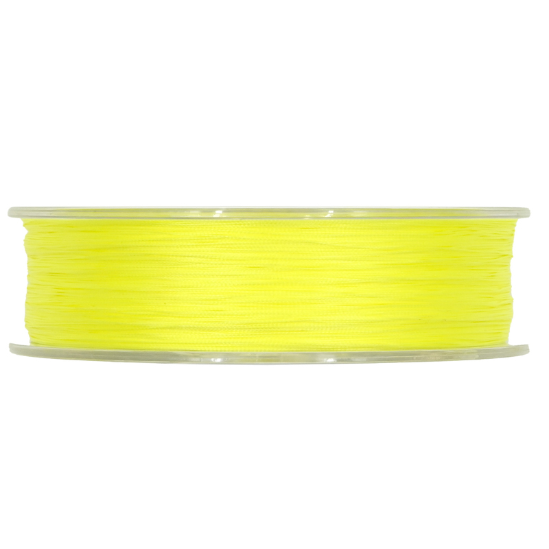 Plecionka Neco Octa Braid Expedition x8 150m 0,18mm - żółta