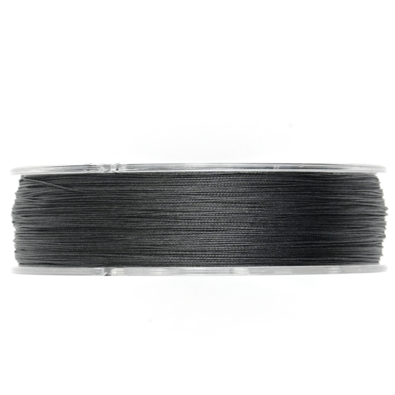Plecionka Neco Octa Braid Expedition x8 150m 0,28mm - czarna