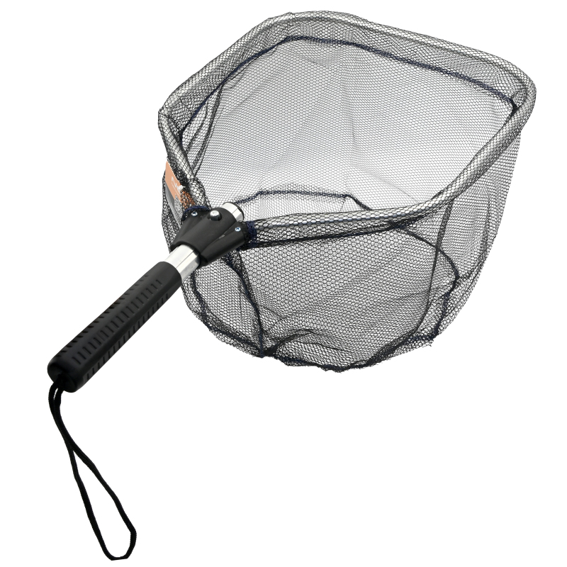 Podbierak spinningowy Neco Trout Area Base-X 40cm