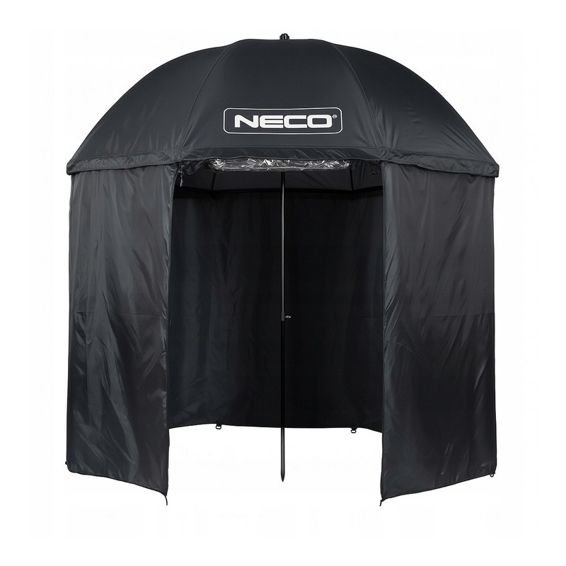 PARASOL 250 CAŁY ZAMYKANY NECO BASE