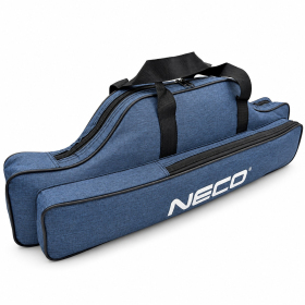 Pokrowiec wędkarski NECO 65 cm - 1 komora, 1 kieszeń