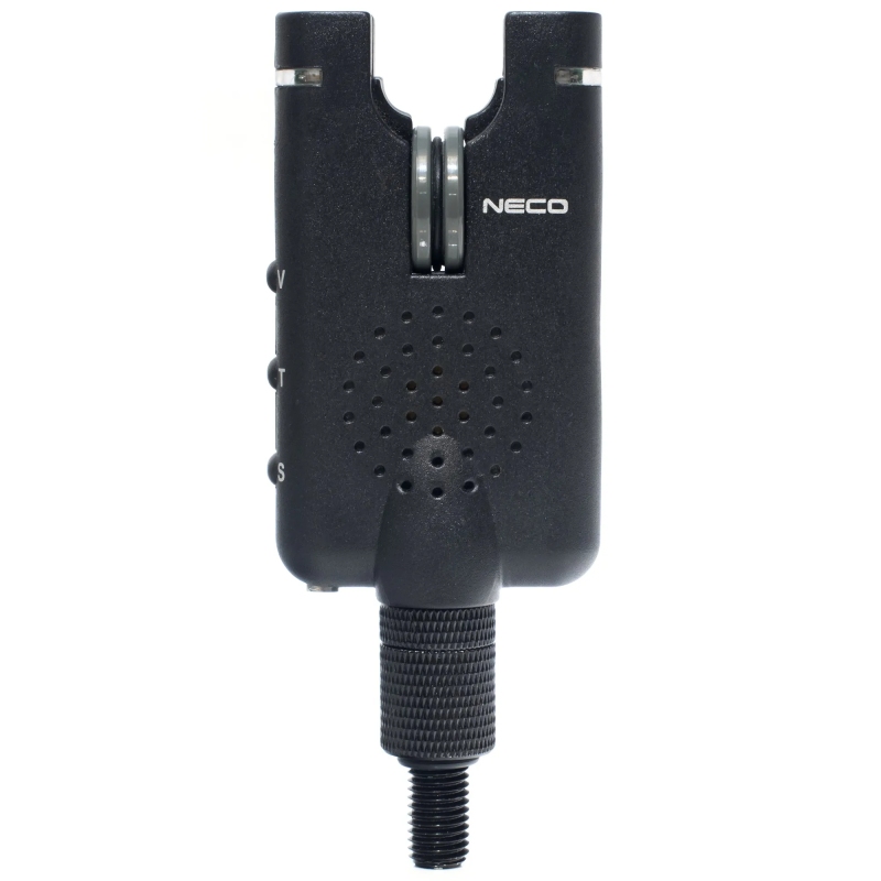 Zestaw sygnalizatorów neco 2+1 e102