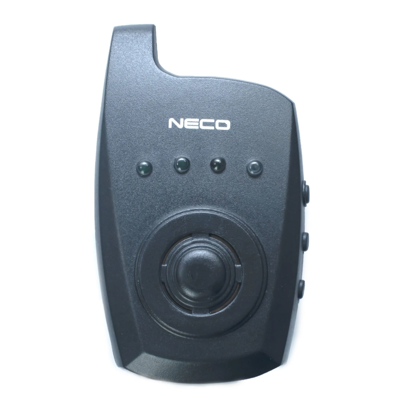 Zestaw sygnalizatorów neco 2+1 h102
