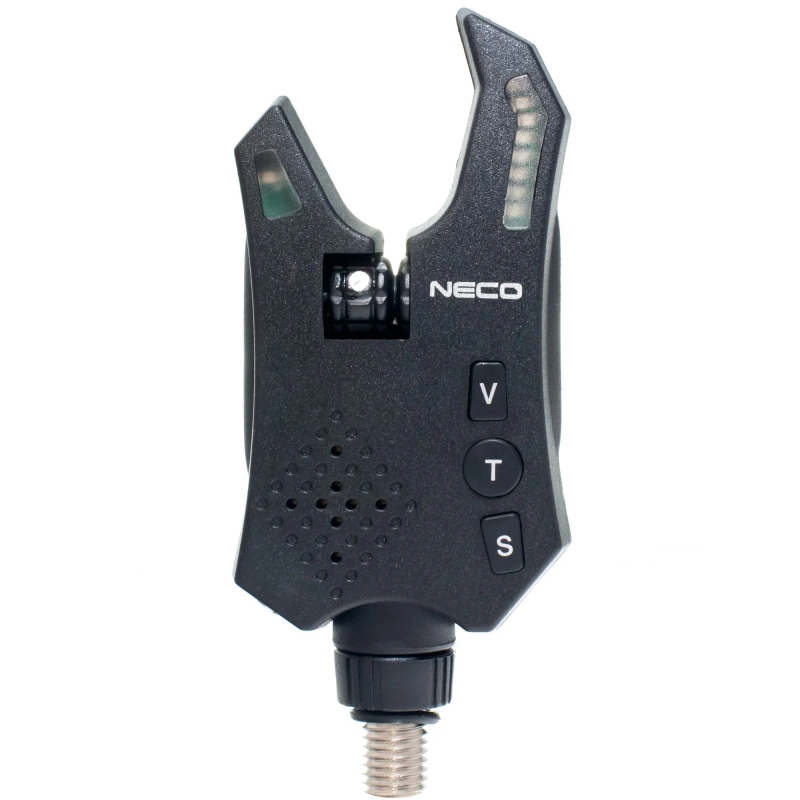 Zestaw sygnalizatorów neco 2+1 d102