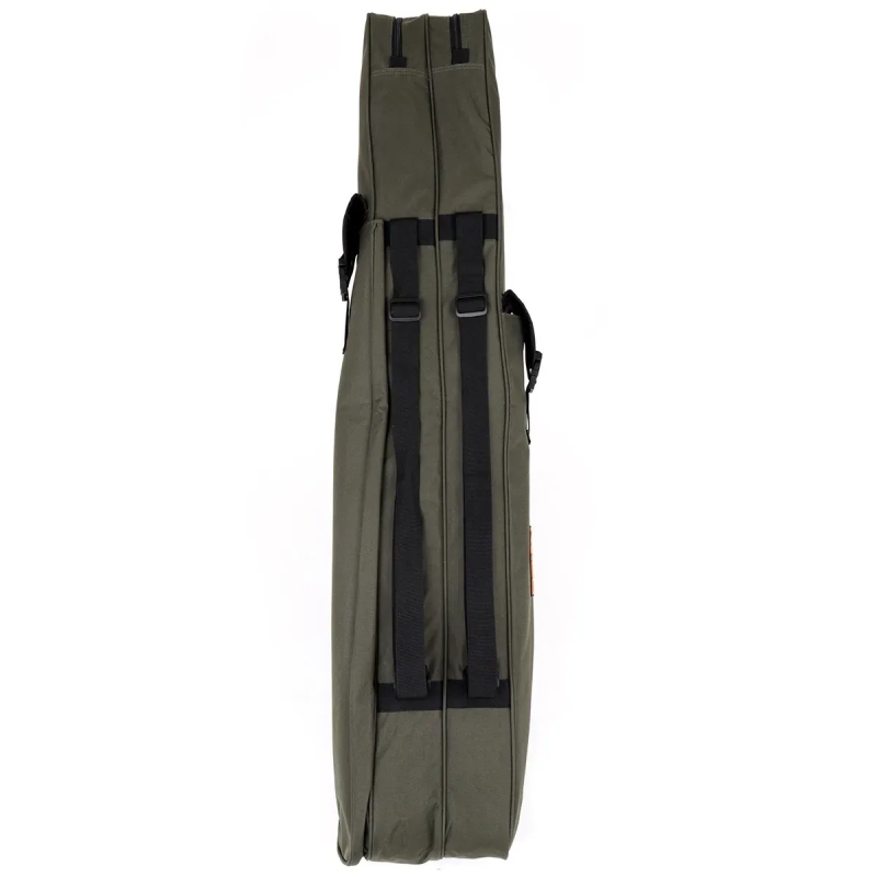 Pokrowiec wędkarski 2 komory neco 120cm