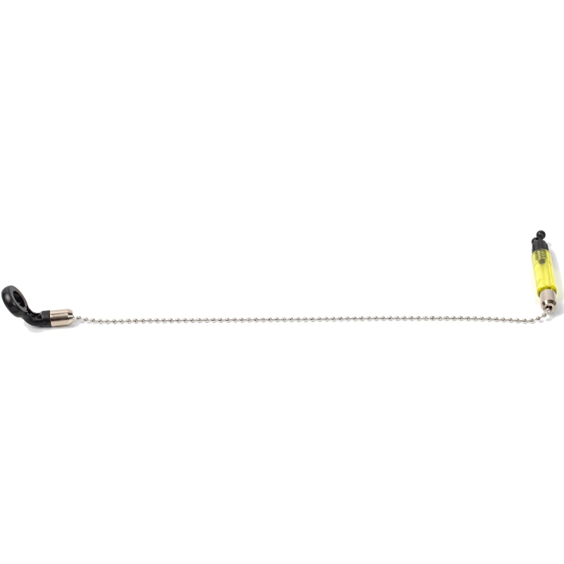 Hanger sygnalizator brań N004 żółty