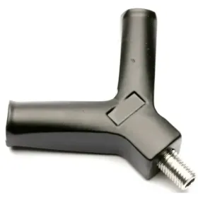 Trójnik Głowica do Podbieraka Metal NECO