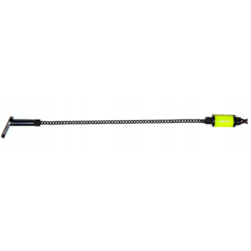 Hanger sygnalizator brań N002 żółty