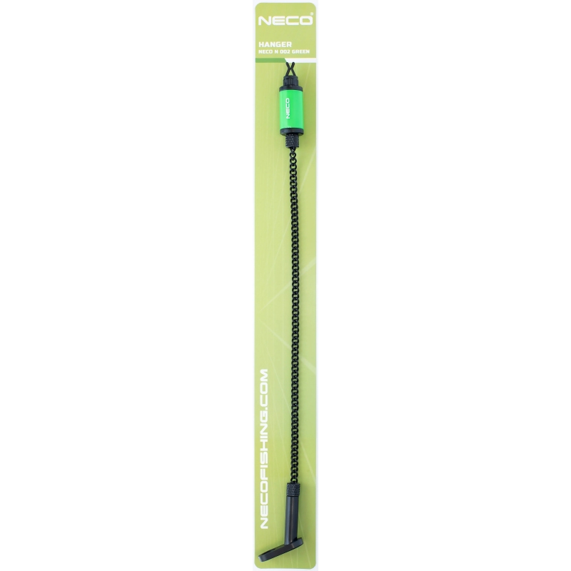 Hanger neco n002 green