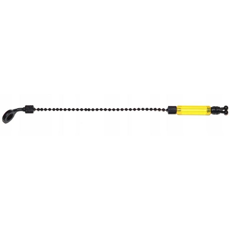 Hanger sygnalizator brań N003 żółty